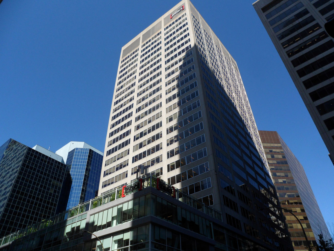 CWB Wealth - Montreal